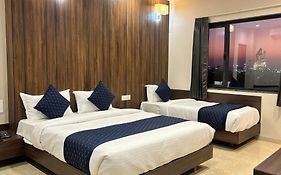 Maruti Group Of Hotels - The Shivam